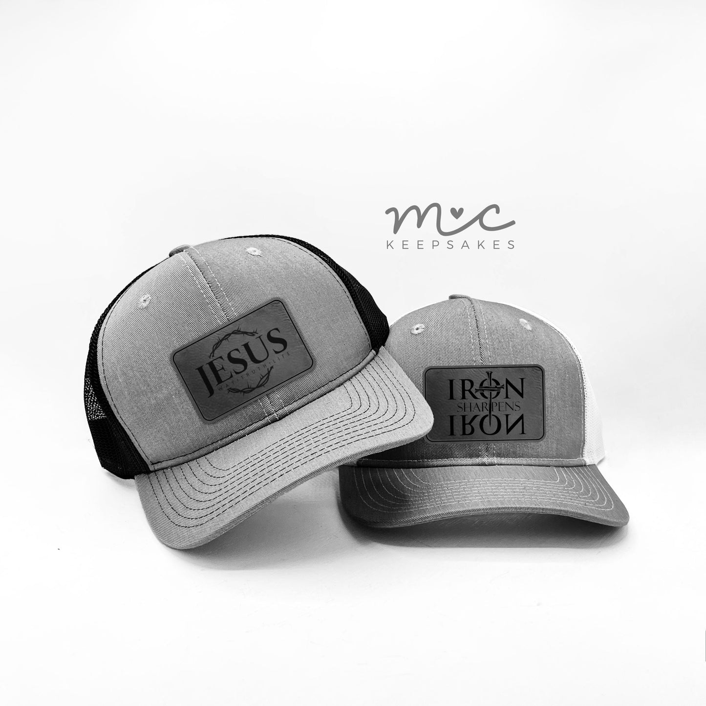Christian Baseball Hat