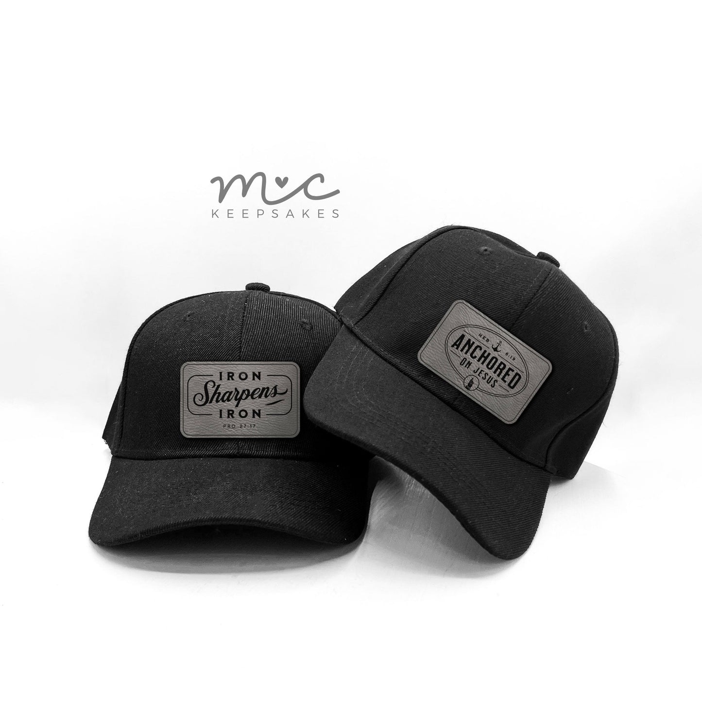 Christian Baseball Hat