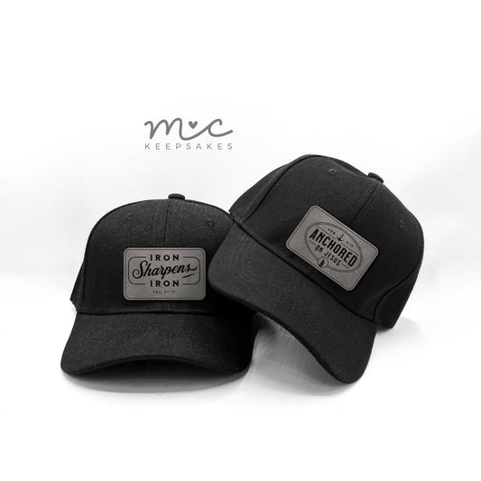 Christian Baseball Hat